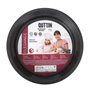 Plateau pour Four Quttin Ronde 28 x 5 cm (12 Unités)