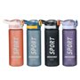 Bouteille d'eau Bewinner 600 ml (12 Unités)