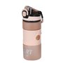 Bouteille d'eau Bewinner 500 ml 0,5 L 7 x 20,5 cm (12 Unités)