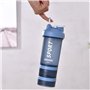 Bouteille d'eau Bewinner 500 ml 9,5 x 25,7 cm (12 Unités)