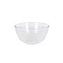 Bol La Mediterránea Quttin verre 1,1 L 17 x 17 x 10 cm (12 Unités)
