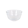 Bol La Mediterránea Quttin verre 1,1 L 17 x 17 x 10 cm (12 Unités)