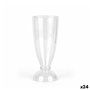 Verre à Milkshake La Mediterránea 0,4 l (24 Unités)