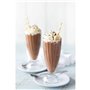 Verre à Milkshake La Mediterránea 0,4 l (24 Unités)