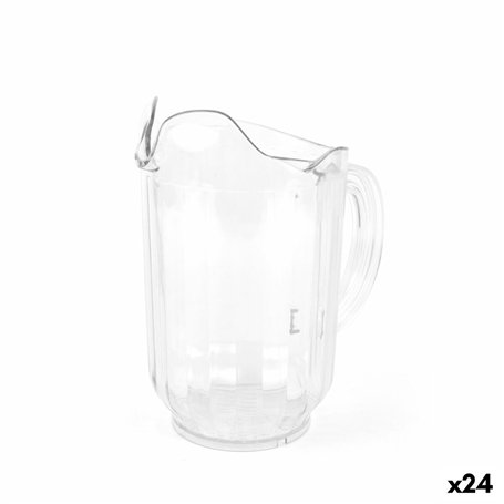 Chope à bière La Mediterránea 1,8 L (24 Unités)