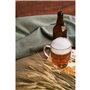 Chope à bière La Mediterránea 0,6 L (24 Unités)