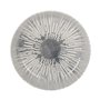 Bol La Mediterránea Ivar 18 x 18 x 5 cm Ø 18 x 5 cm (12 Unités)