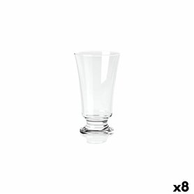 Set de Verres LAV Troya 6 Pièces (8 Unités)
