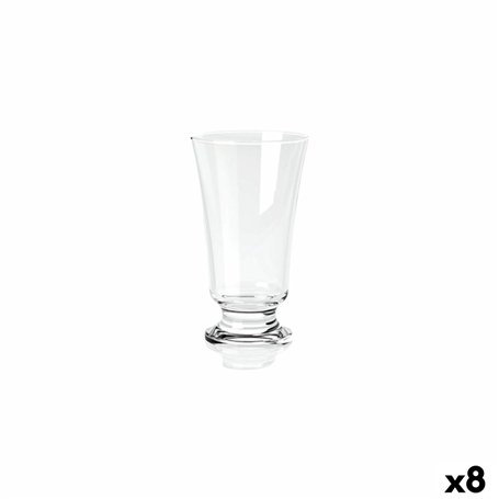 Set de Verres LAV Troya 6 Pièces (8 Unités)