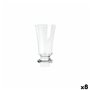 Set de Verres LAV Troya 6 Pièces (8 Unités)