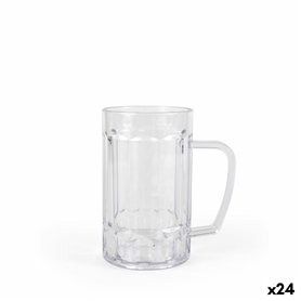 Chope à bière La Mediterránea (24 Unités)