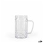 Chope à bière La Mediterránea (24 Unités)