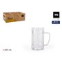 Chope à bière La Mediterránea (24 Unités)