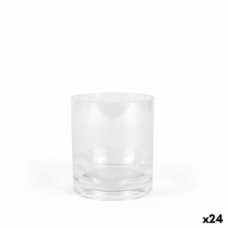 Verre à whisky La Mediterránea 0,4 l (24 Unités)