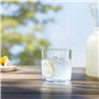 Verre à whisky La Mediterránea 0,4 l (24 Unités)