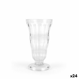 Coupe de glaces et de milkshakes La Mediterránea 0,4 l (24 Unités)