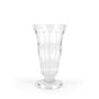 Coupe de glaces et de milkshakes La Mediterránea 0,4 l (24 Unités)