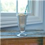 Coupe de glaces et de milkshakes La Mediterránea 0,4 l (24 Unités)
