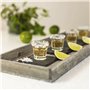 Verre à liqueur La Mediterránea (24 Unités)
