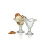 Coupe de glaces et de milkshakes La Mediterránea (24 Unités)