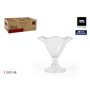 Coupe de glaces et de milkshakes La Mediterránea (24 Unités)