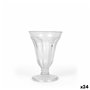 Coupe de glaces et de milkshakes La Mediterránea 0,28 l (24 Unités)