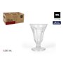 Coupe de glaces et de milkshakes La Mediterránea 0,28 l (24 Unités)