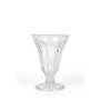 Coupe de glaces et de milkshakes La Mediterránea 0,28 l (24 Unités)
