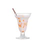 Coupe de glaces et de milkshakes La Mediterránea 0,28 l (24 Unités)