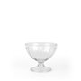 Coupe de glaces et de milkshakes La Mediterránea 0,25 L (24 Unités)