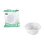 Ensemble à apértif Algon Plastique 250 ml 12 x 12 x 5 cm 12 Pièces (24 Unités)