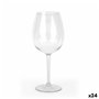 verre de vin La Mediterránea (24 Unités)