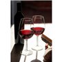 verre de vin La Mediterránea (24 Unités)