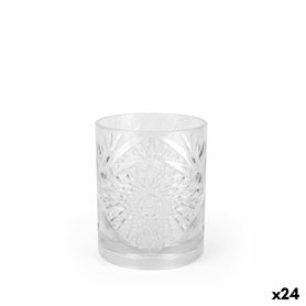Verre à whisky La Mediterránea (24 Unités)