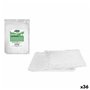 Lot de plateaux pour aliments Algon Rectangulaire 22 x 28 cm 2 Pièces (36 Unités)