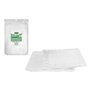 Plateau apéritif Algon Rectangulaire 26 x 36 cm (30 Unités)