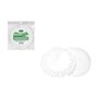 Lot de plateaux pour aliments Algon Rond 20 cm 3 Pièces (24 Unités)