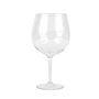 verre de vin La Mediterránea (24 Unités)