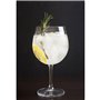 verre de vin La Mediterránea (24 Unités)