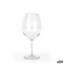 verre de vin La Mediterránea (24 Unités)