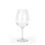 verre de vin La Mediterránea (24 Unités)