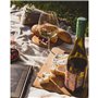 verre de vin La Mediterránea (24 Unités)