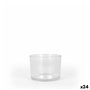 Verre à bière La Mediterránea 0,24 l (24 Unités)
