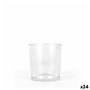 Verre d'eau La Mediterránea (24 Unités)