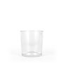 Verre d'eau La Mediterránea (24 Unités)
