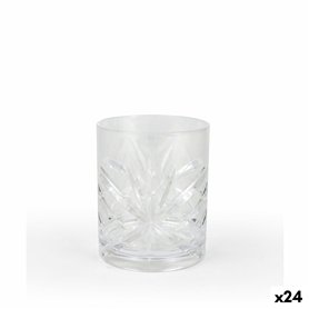 Verre à whisky La Mediterránea (24 Unités)