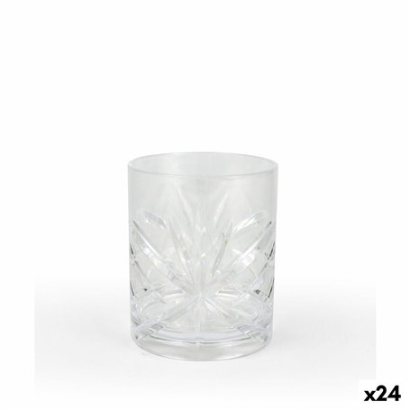 Verre à whisky La Mediterránea (24 Unités)