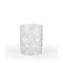 Verre à whisky La Mediterránea (24 Unités)