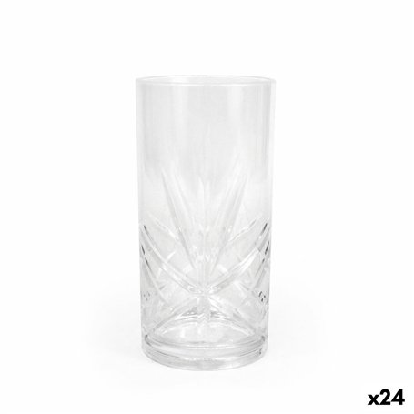 Verre à whisky La Mediterránea (24 Unités)