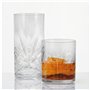 Verre à whisky La Mediterránea (24 Unités)